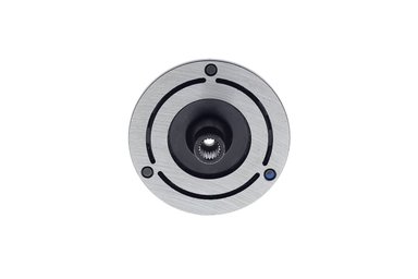 EMBRAGUE DE A/C AMERICAN AIR HS18/FS10 105MM ALTO.21.5MM TIPO DENSO - 3