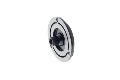 EMBRAGUE DE A/C AMERICAN AIR HS18/FS10 105MM ALTO.21.5MM TIPO DENSO - 4