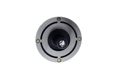 EMBRAGUE DE A/C AMERICAN AIR GM A6 LARGO 118MM - 3