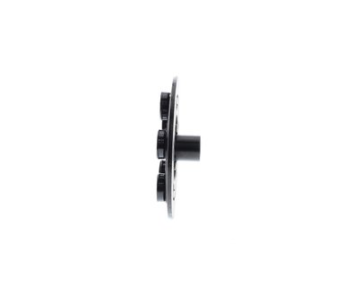 EMBRAGUE DE A/C AMERICAN AIR 7H15 D=110MM CON BALANCEADOR Y CHAVETA - 2