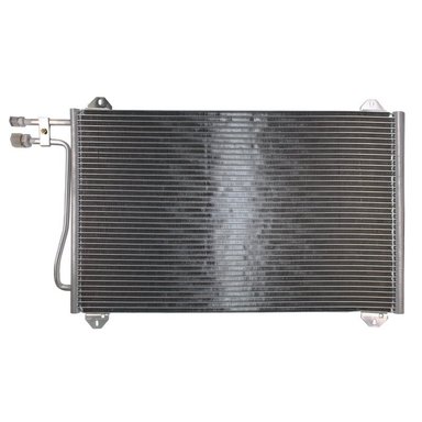CONDENSADOR DE A/C AMERICAN AIR UNIVERSAL SPRINTER 2500/3500 03-06 - 1