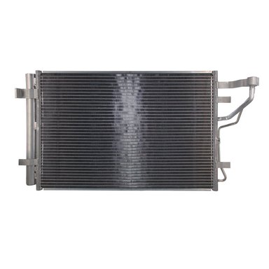 CONDENSADOR DE A/C AMERICAN AIR PARA HYUNDAI ELANTRA - 1