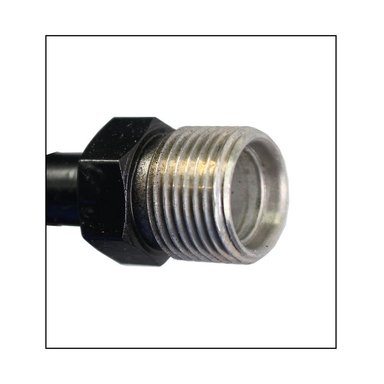 CONDENSADOR DE A/C AMERICAN AIR ACTROS MERCEDS BENZ - 2