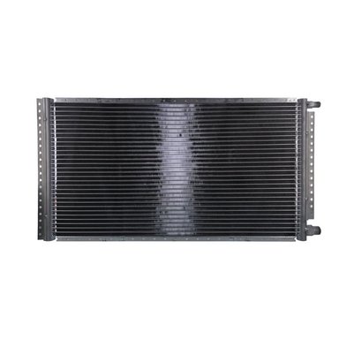 CONDENSADOR DE A/C AMERICAN AIR 13X24 FLUJO PARALELO UNIVERSAL - 1