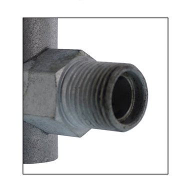 CONDENSADOR DE A/C AMERICAN AIR 13X24 FLUJO PARALELO UNIVERSAL - 3