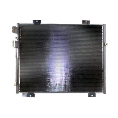 CONDENSADOR DE A/C AMERICAN AIR PARA DODGE DAKOTA - 1