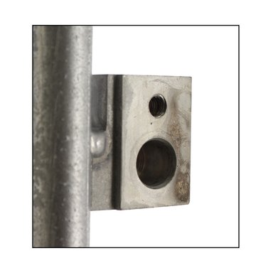 CONDENSADOR DE A/C AMERICAN AIR PARA DODGE DAKOTA - 3