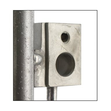 CONDENSADOR DE A/C AMERICAN AIR PARA DODGE DAKOTA - 4