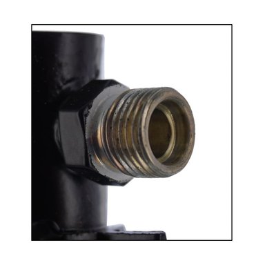 CONDENSADOR DE A/C AMERICAN AIR 14X20 FLUJO PARALELO UNIVERSAL - 2