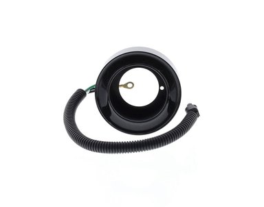 BOBINA AMERICAN AIR 7H15 24V SANDEN 2 CABLES 64 X 45 X 96 X 32.5 MM - 1
