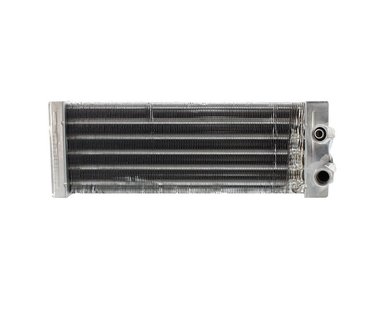 EVAPORADOR DE A/C AMERICAN AIR SERPENTIN SOLO FRIO - 1