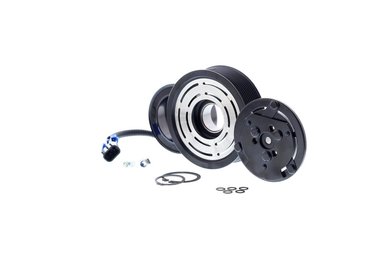 EMBRAGUE COMPLETO AMERICAN AIR 7H15-10PK125MM 12V - 2