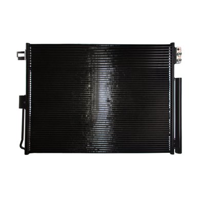 CONDENSADOR DE AC AMERICAN AIR AUTOMOTRIZ DODGE RAM/ LAREDO - 1