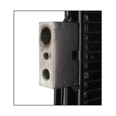 CONDENSADOR DE AC AMERICAN AIR AUTOMOTRIZ DODGE RAM/ LAREDO - 3