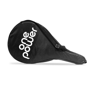 PALA PADEL ONE POWER EVA CARBONO - 4