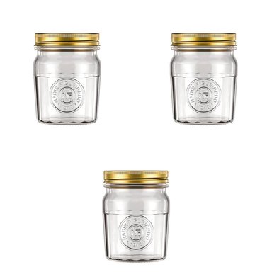 PACK de 3 FRASCOs AMERICANO VINTAGE 500ML - 1