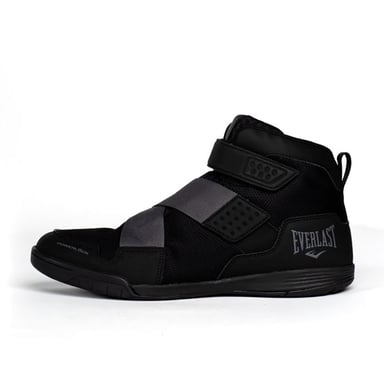 ZAPATILLAS POWERLOCK X TRAINER EVERLAST NEGRO - 3