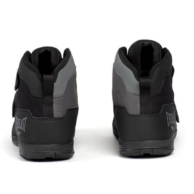 ZAPATILLAS POWERLOCK X TRAINER EVERLAST NEGRO - 5