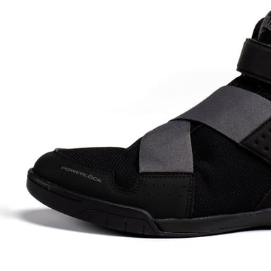 ZAPATILLAS POWERLOCK X TRAINER EVERLAST NEGRO - 6