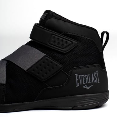 ZAPATILLAS POWERLOCK X TRAINER EVERLAST NEGRO - 7