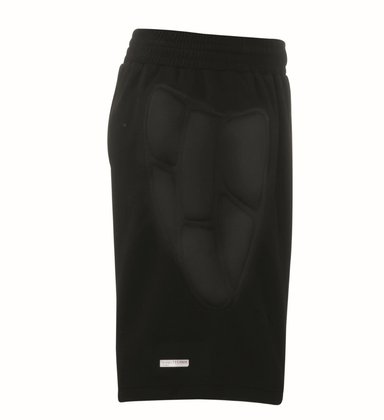 PANTALON MANILA EVERLAST HOMBRE - NEGRO - S - 1