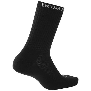 PACK DE 6 CALCETINES LARGOS DEPORTIVOS MUJER - 6