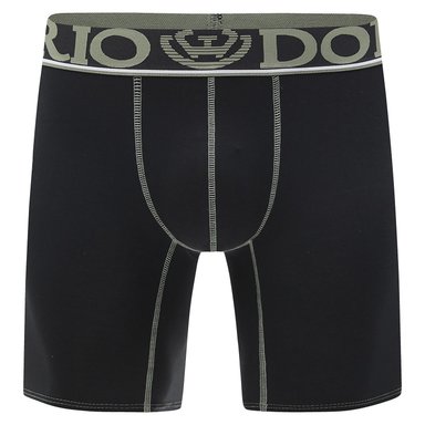 PACK DE 4 BOXER LARGO ALGODÓN HOMBRE - 2