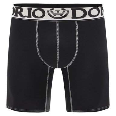 PACK DE 4 BOXER LARGO ALGODÓN HOMBRE - 3