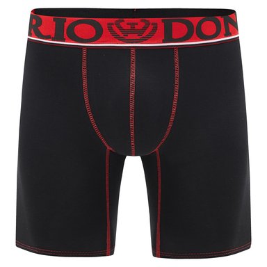 PACK DE 4 BOXER LARGO ALGODÓN HOMBRE - 4