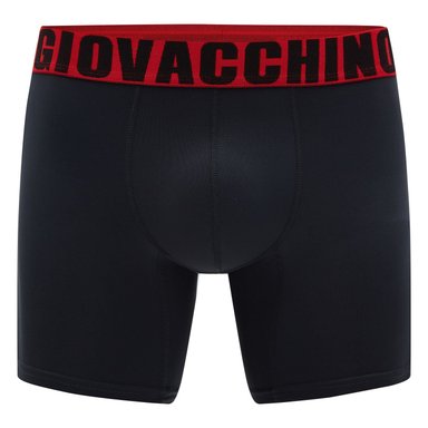PACK DE 6 BOXER MEDIO ALGODÓN HOMBRE - 8