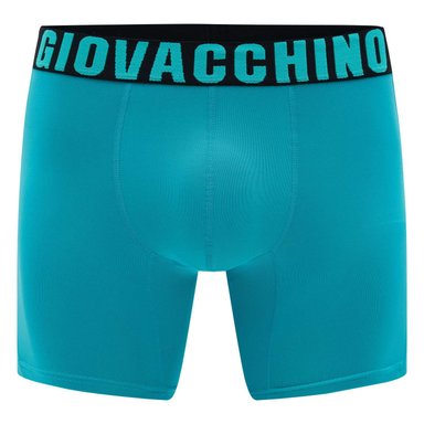 PACK DE 12 BOXER MEDIO ALGODÓN HOMBRE - 3