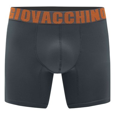 PACK DE 12 BOXER MEDIO ALGODÓN HOMBRE - 5