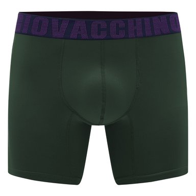 PACK DE 12 BOXER MEDIO ALGODÓN HOMBRE - 6