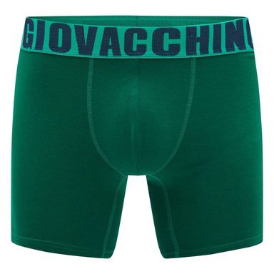 PACK DE 6 BOXER HOMBRE GIOVACCHINO MEDIO ALGODON - 6