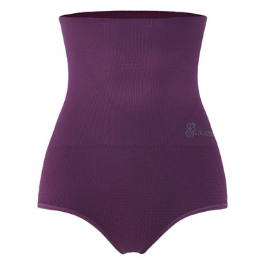 PACK DE 4 CALZON FAJA MUJER GIOVACCHINO REDUCTOR DE ABDOMEN LEVANTA GLUTEOS - 4