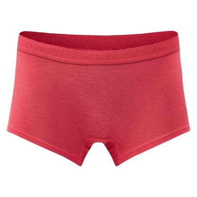 PACK DE 6 CALZONES MUJER GIOVACCHINO BOXER PANTALETA BAMBÚ - 6