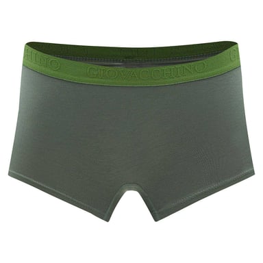 PACK DE 6 CALZONES MUJER GIOVACCHINO BOXER PANTALETA BAMBÚ - 2