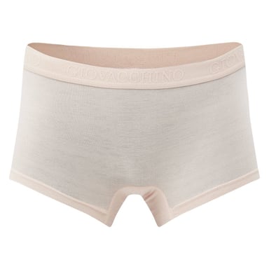 PACK DE 6 CALZONES MUJER GIOVACCHINO BOXER PANTALETA BAMBÚ - 3