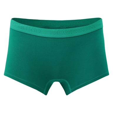PACK DE 6 CALZONES MUJER GIOVACCHINO BOXER PANTALETA BAMBÚ - 6