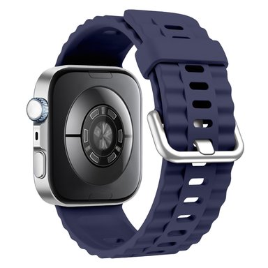 CORREA SMARTWATCH HUAWEI WATCH FIT3-FIT4 Y FIT4-PRO COLORES AZUL - 2