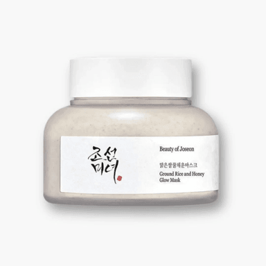 BEAUTY OF JOSEON 'GROUND RICE AND HONEY GLOW MASK' - 1