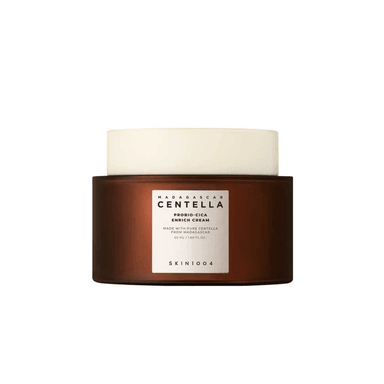 SKIN1004 'MADAGASCAR CENTELLA PROBIO-CICA ENRICH CREAM' - 1
