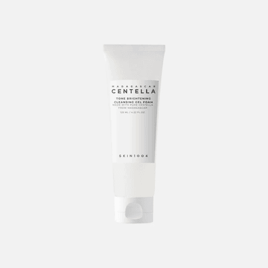 SKIN1004 LIMPIADOR 'BRIGHTENING CLEANSING GEL FOAM' - 1
