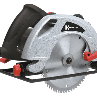 SIERRA CIRCULAR 7 1/4 1300W - 1