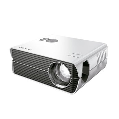 VIDEO PROYECTOR PHILCO 1280 X 1080 3500 LUMENES FHD HDMI USB GRIS 3115N - 1