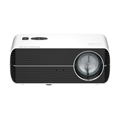 VIDEO PROYECTOR PHILCO 1280 X 1080 3500 LUMENES FHD HDMI USB GRIS 3115N - 2