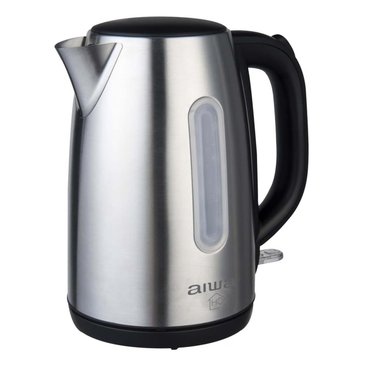 HERVIDOR ELECTRICO 1700ML 2200W ACERO INOXIDABLE AWJD1402A - 1