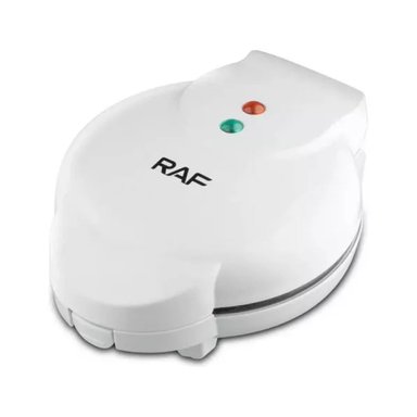 MAQUINA PARA HACER 7 MINI DONAS 850W ANTIADHERENTE R572 - 3