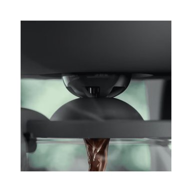 EN COLOR CAFETERA ELECTRICA DE GOTEO 1200ML 1000W HD7430/90 PHILIPS - 2