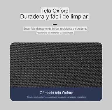 CAMA DE CAMPING PLEGABLE CATRE DE CAMPAÑA CON BOLSO - 8